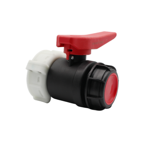 IBC Ball Valve