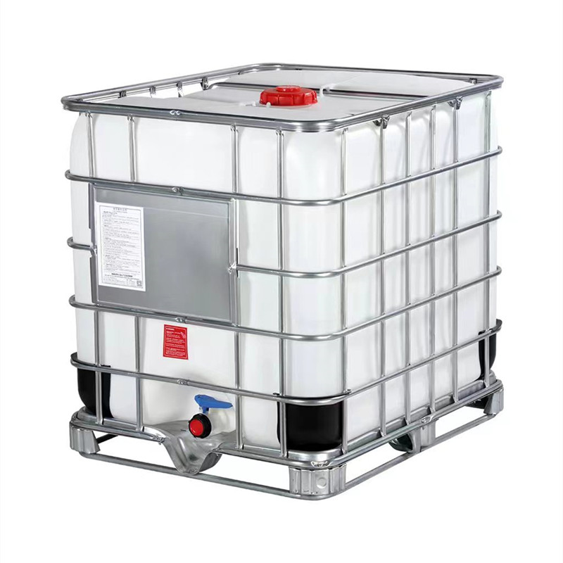 IBC Containers