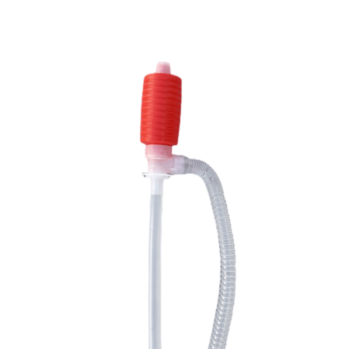 Plastic Siphon Drum Pump