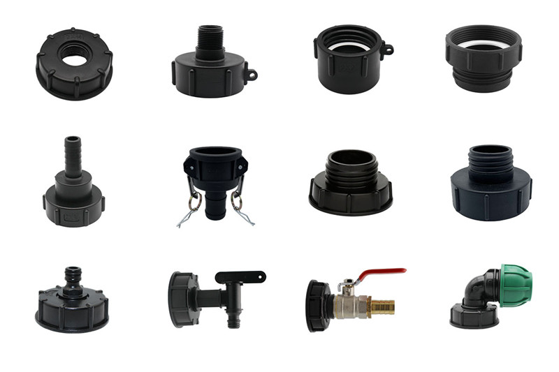 A Guide to Choosing the Right IBC Adapter