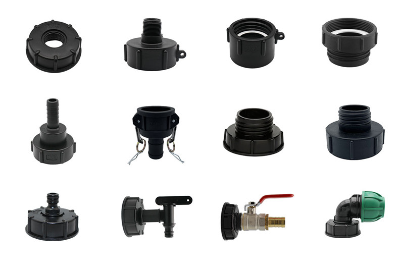 IBC Adapters